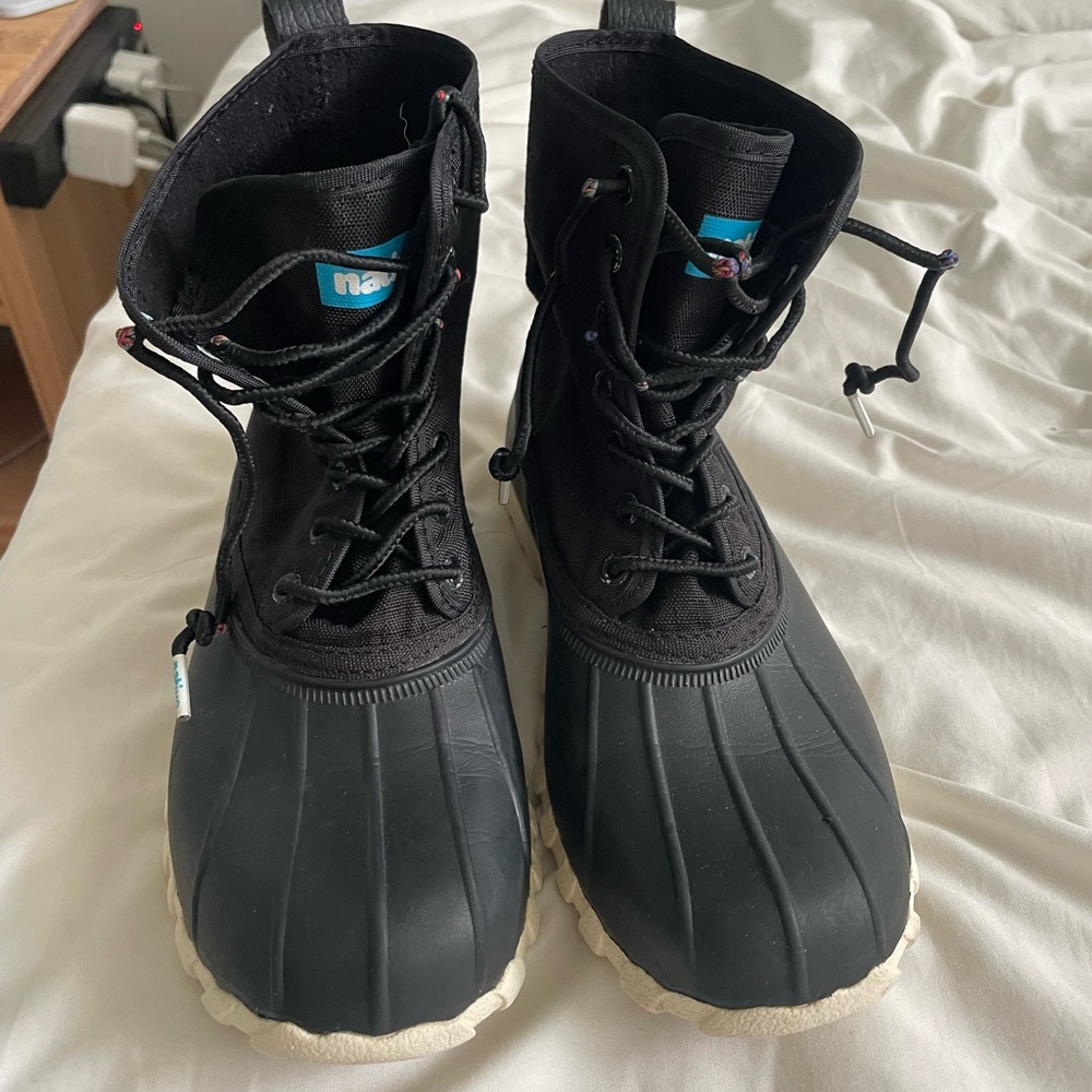 Native boots
